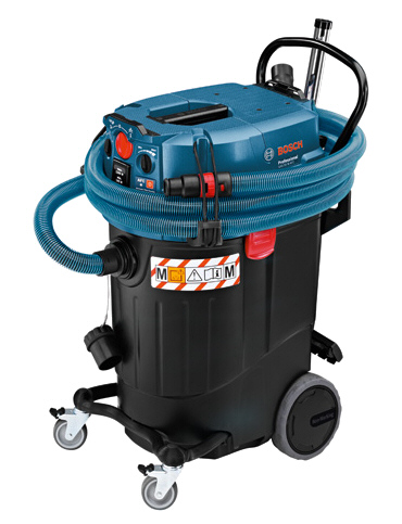 Bosch Nass- / Trockensauger GAS 55 M AFC Professional