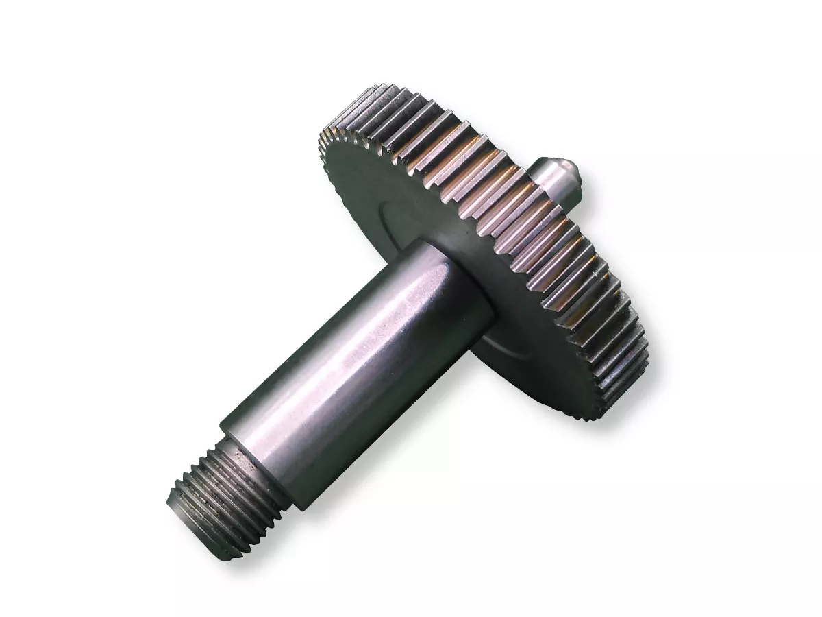 Bosch Bohrspindel 2 606 135 935
