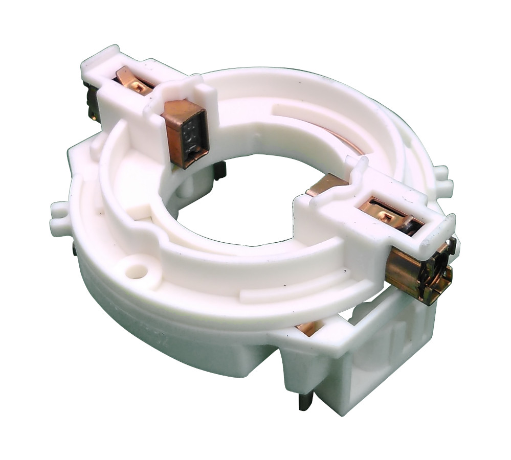 Bosch Bürstenplatte 2604337059