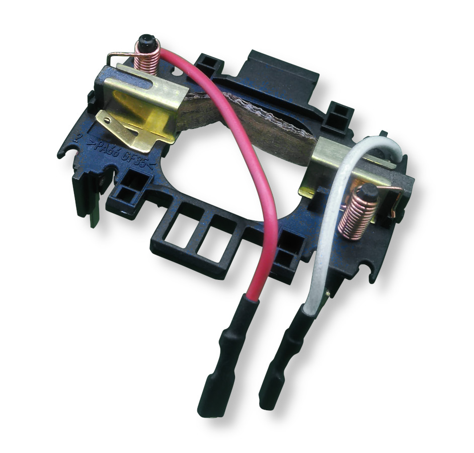 Bosch Bürstenplatte 2 609 004 780