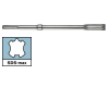 Bosch Flachmeißel<br> SDS-max R-Tec Sharp