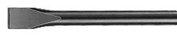 Bosch SDS-plus Flachmeißel 250 x 20 mm