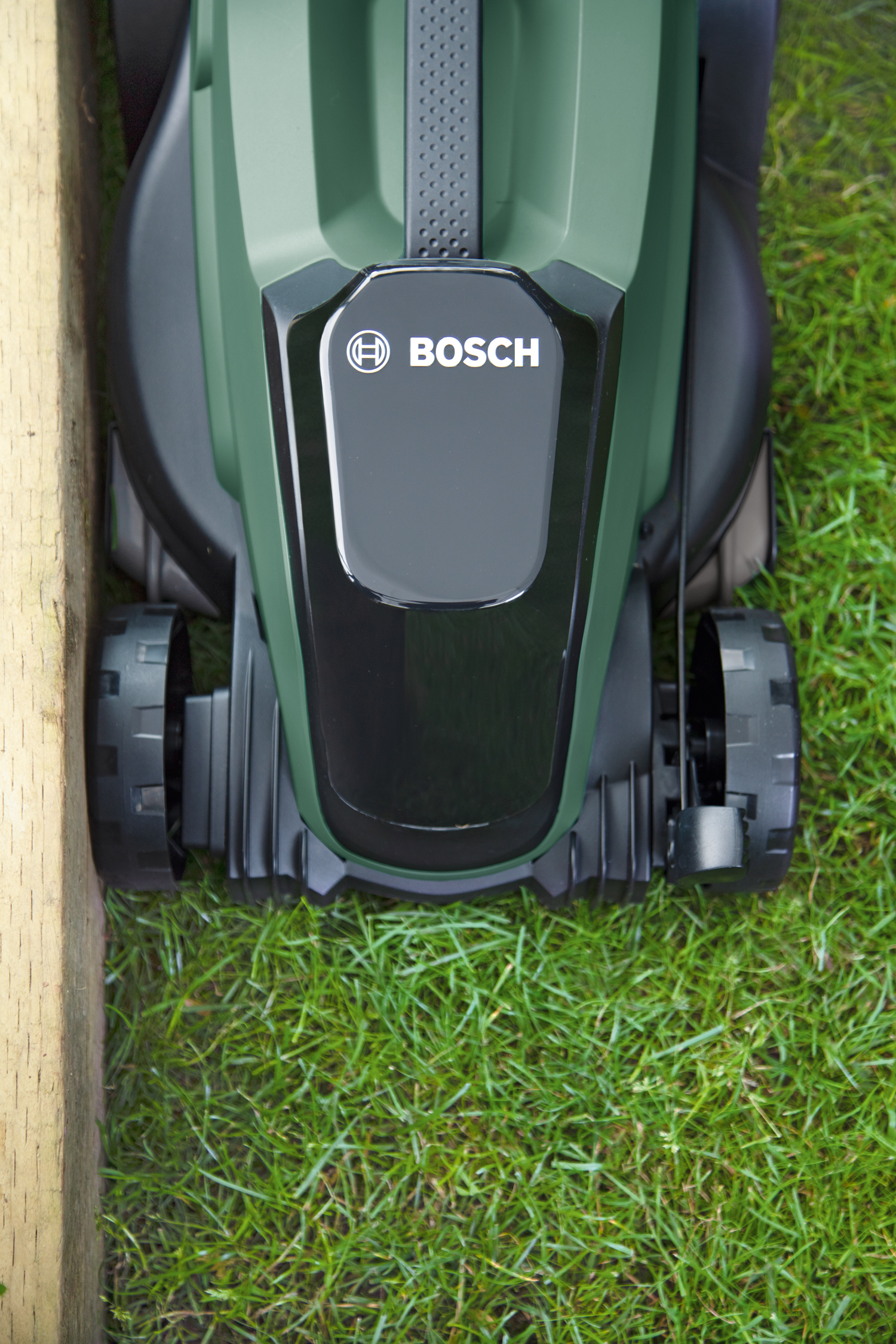 Bosch Akkurasenmäher CityMower18V-32-300