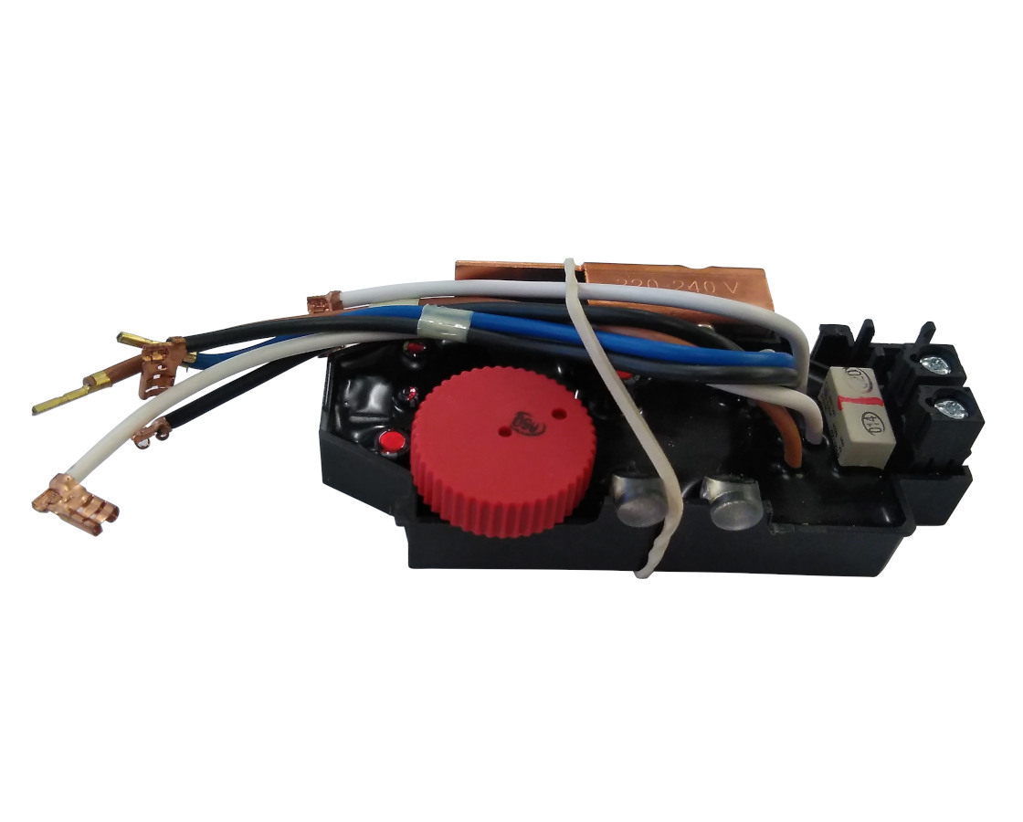 Bosch Drehzahlregler 1 617 233 047