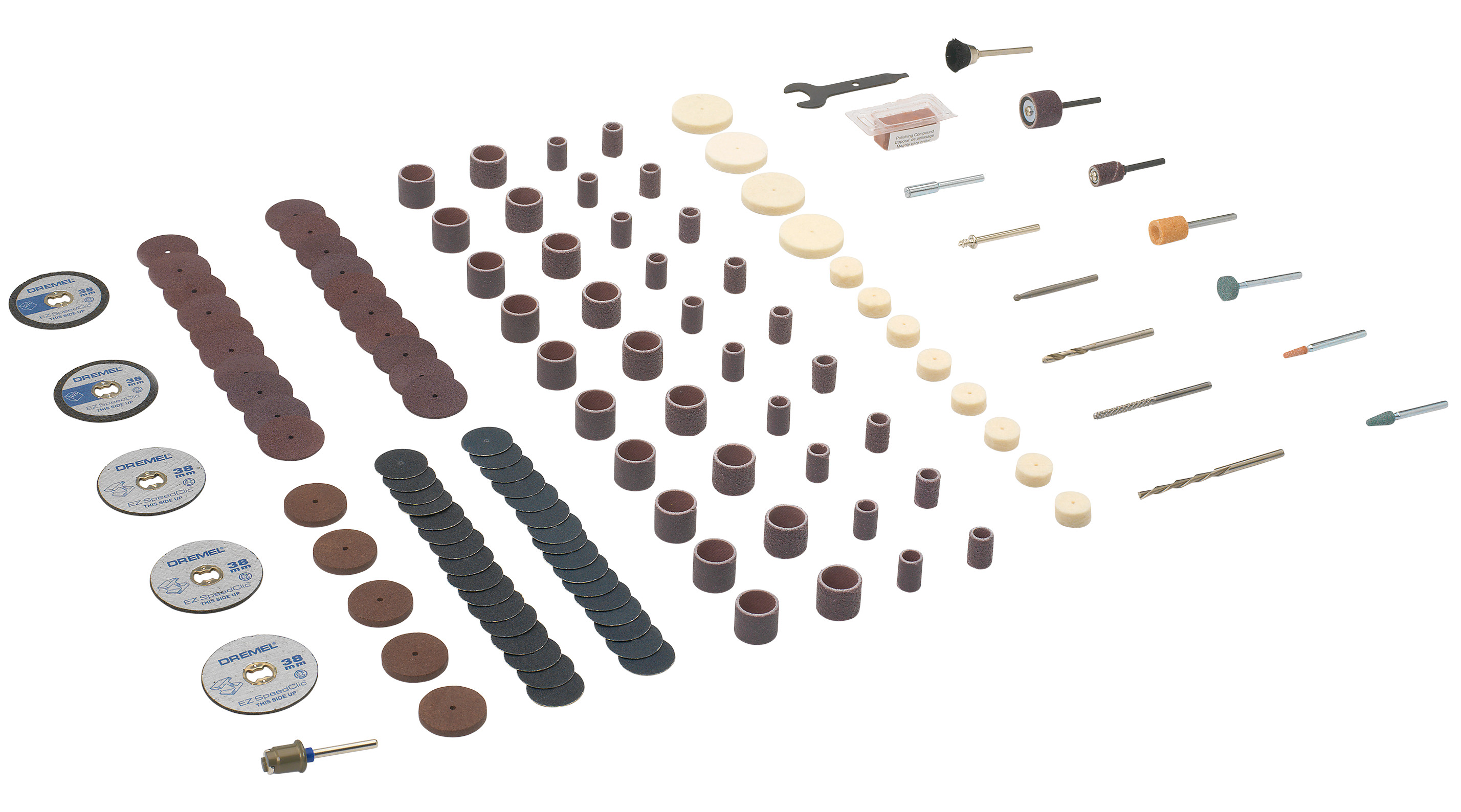 Dremel 4250-6/128 Multifunktionswerkzeug