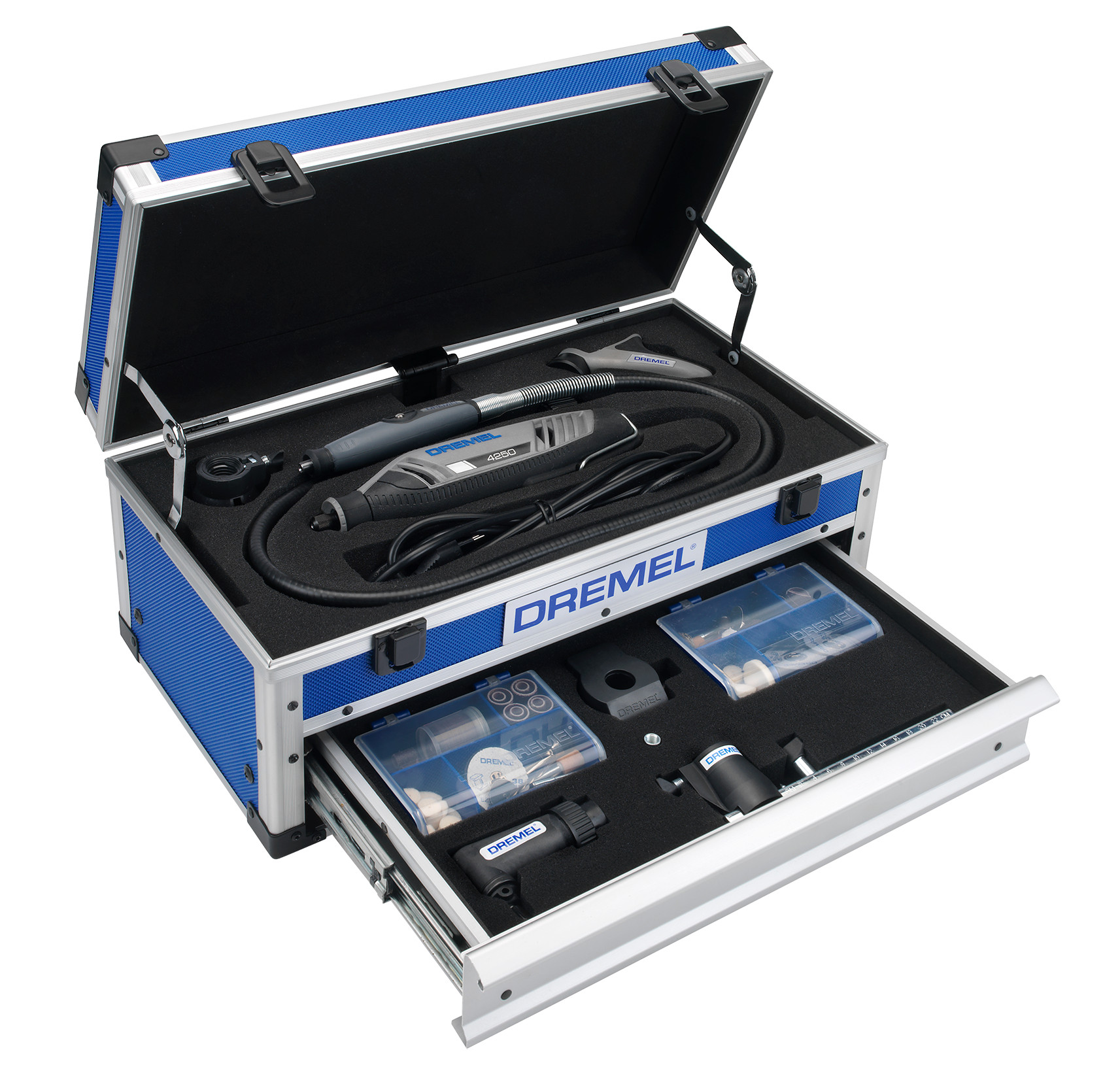 Dremel 4250-6/128 Multifunktionswerkzeug