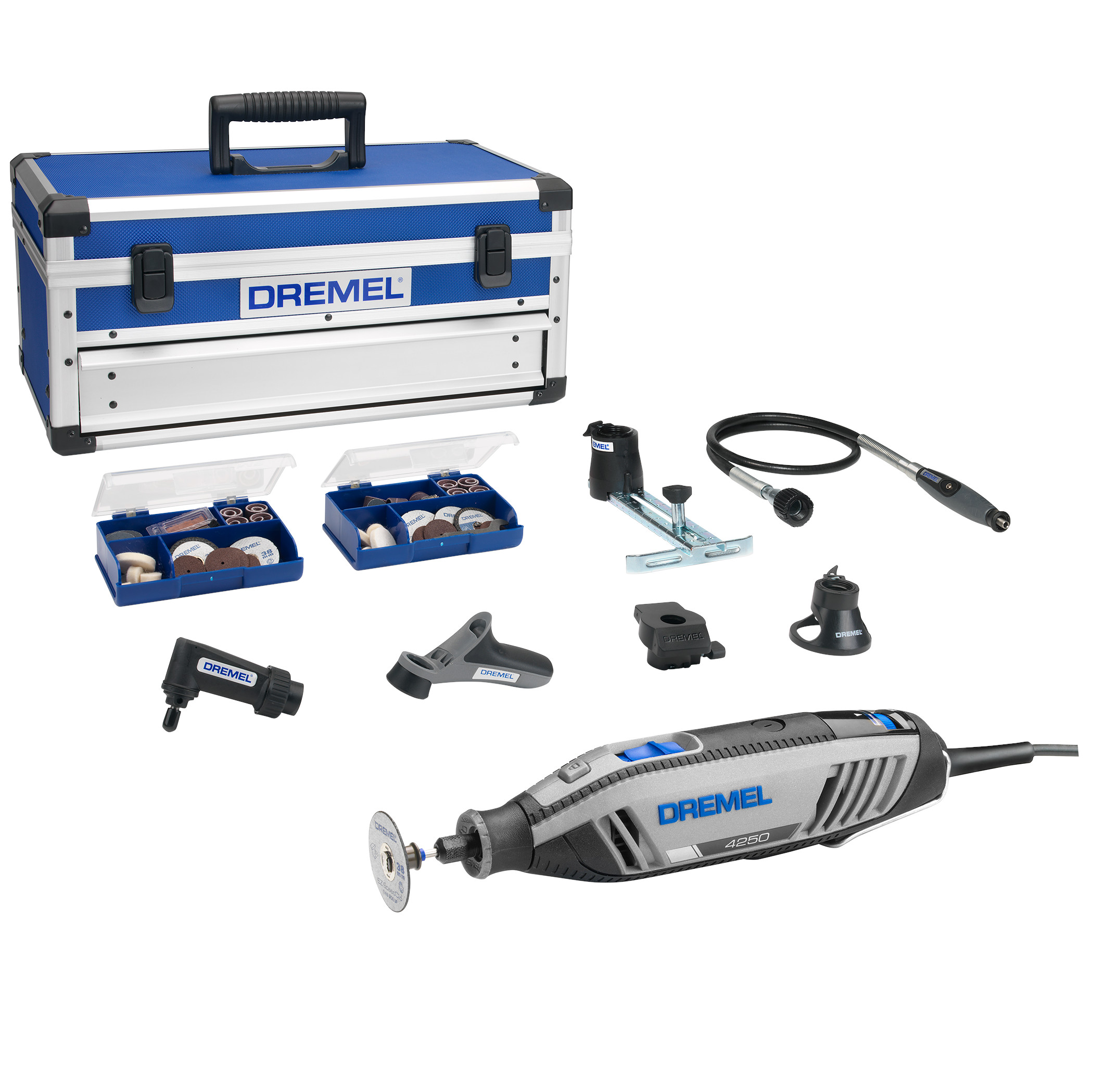 Dremel 4250-6/128 Multifunktionswerkzeug