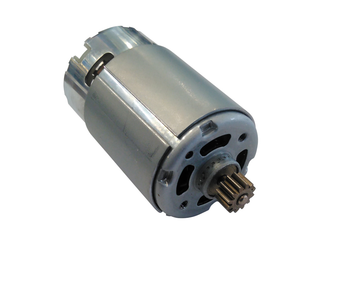 Bosch Gleichstrommotor 2609120106