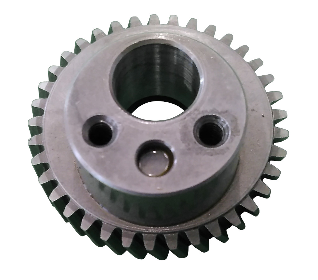 Bosch Excenterrad 1619P02581