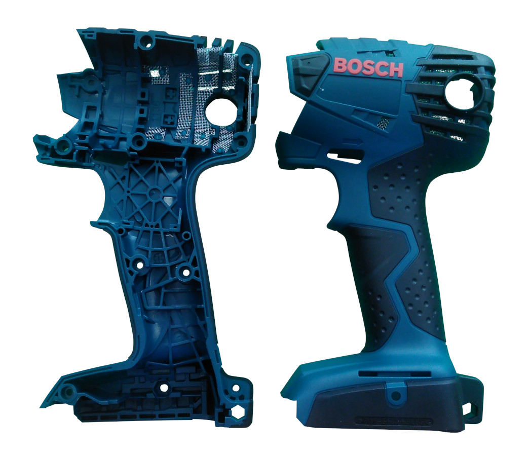 Bosch Gehäuse 2609101136