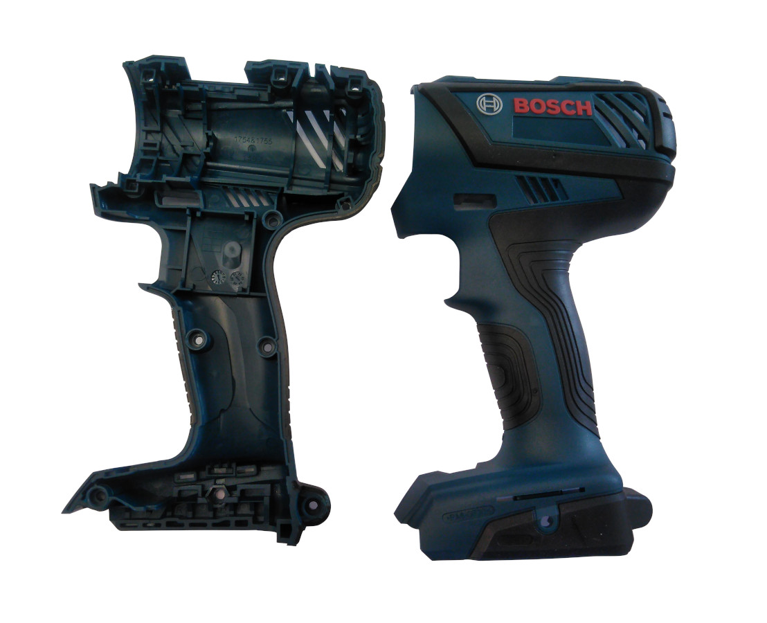 Bosch Gehäuse 2 609 101 483