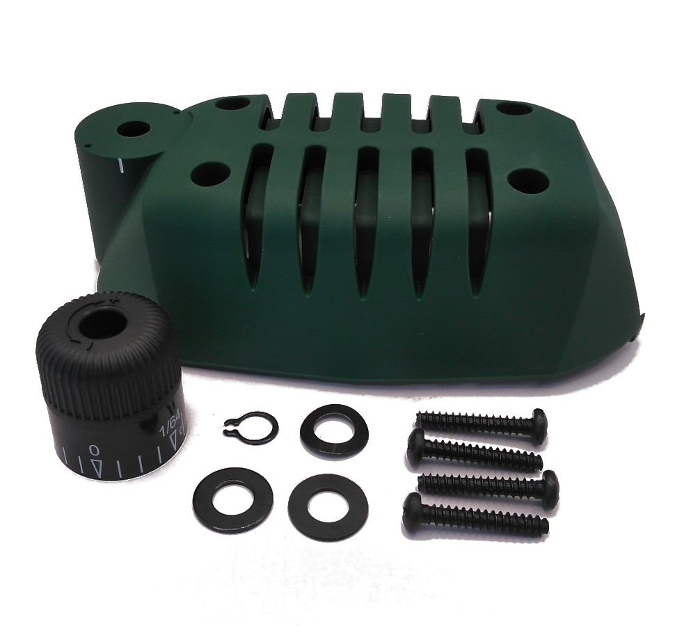 Bosch Gehäusedeckel