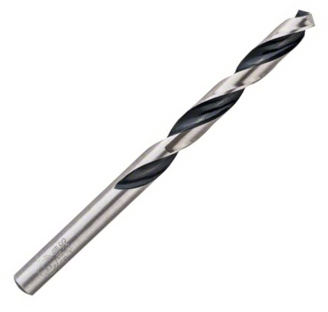 HSS-R Spiralbohrer 9,0 mm