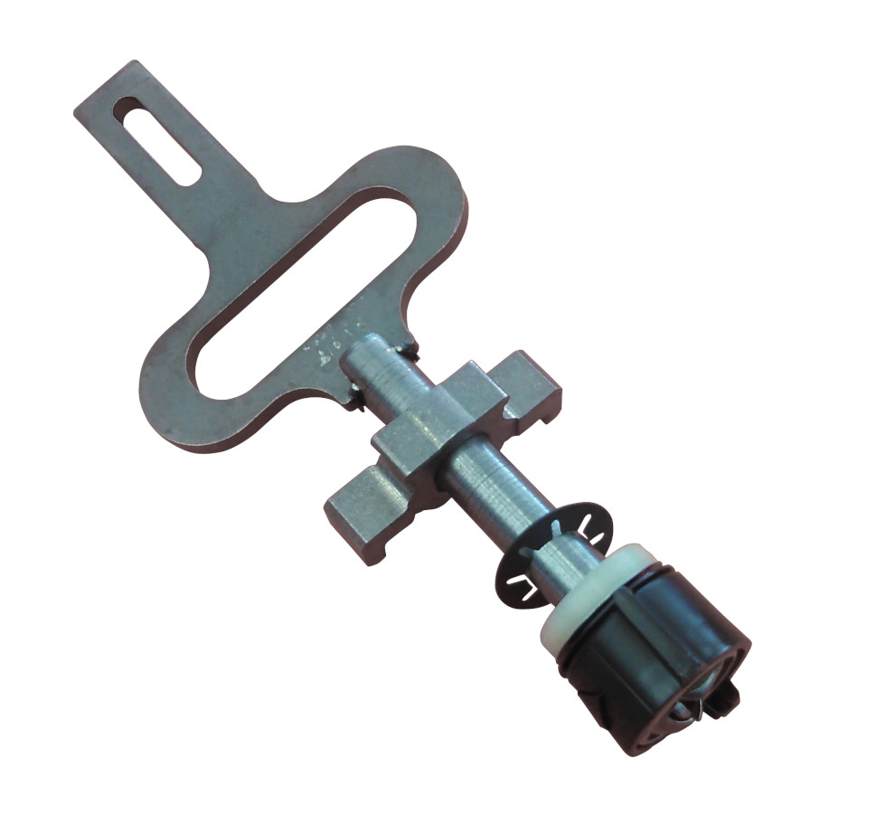 Bosch Ersatzhubstange Nr. 2600780173 für GST 18 V-LI