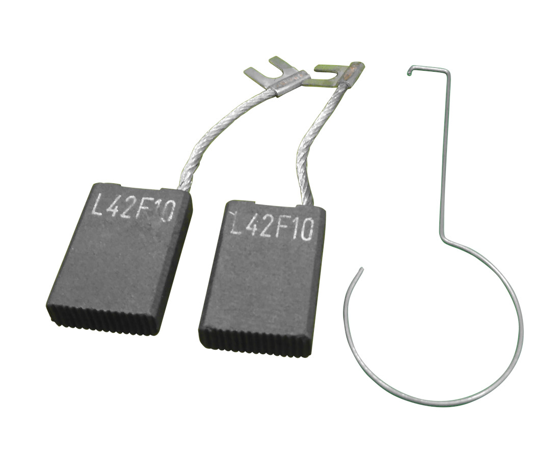 Bosch Kohlebürstensatz 1607014103