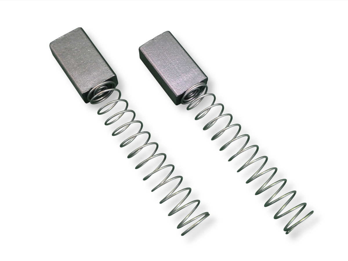 Bosch Kohlebürstensatz 2604321925