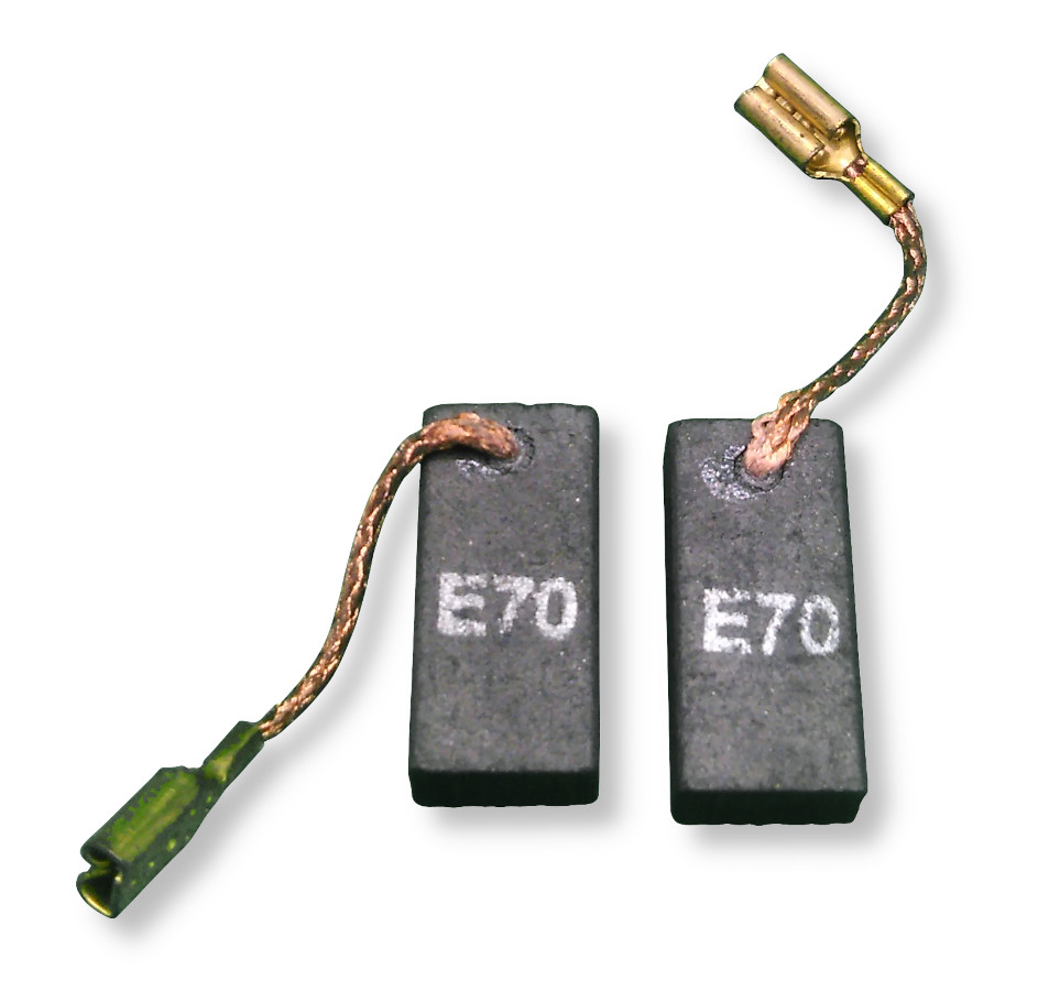 Bosch Kohlebürstensatz 2604320910