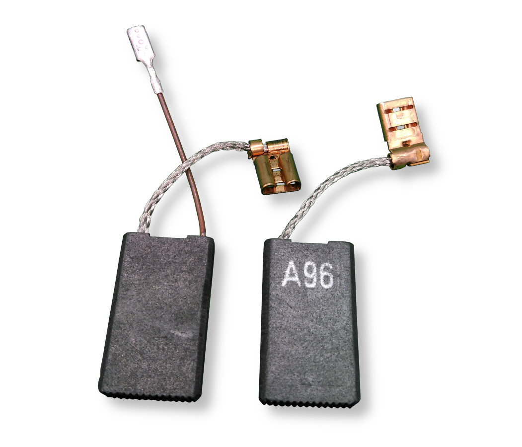 Bosch Kohlebürstensatz 1617000750