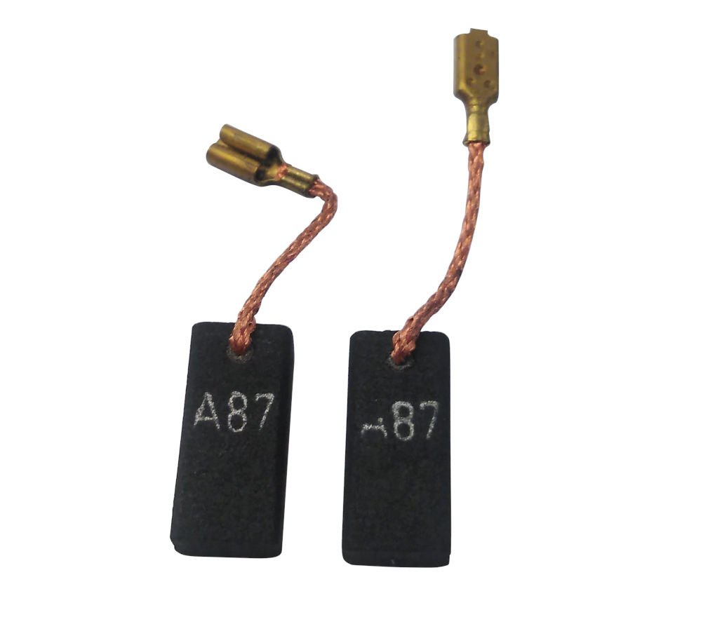 Bosch Kohlebürstensastz 2604320912