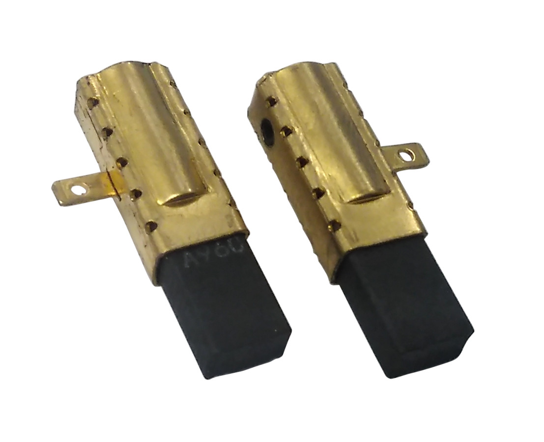 Bosch Kohlebürstensatz 1619P01777