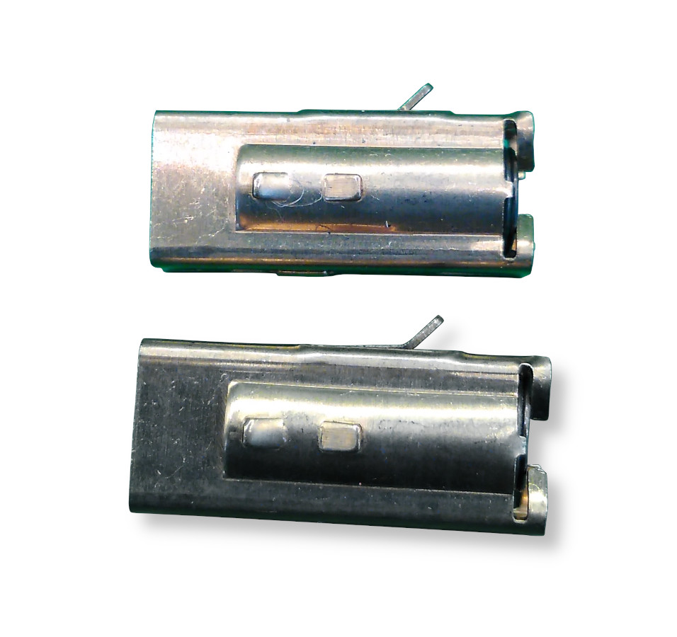 Bosch Kohlebüstensatz 2607014013