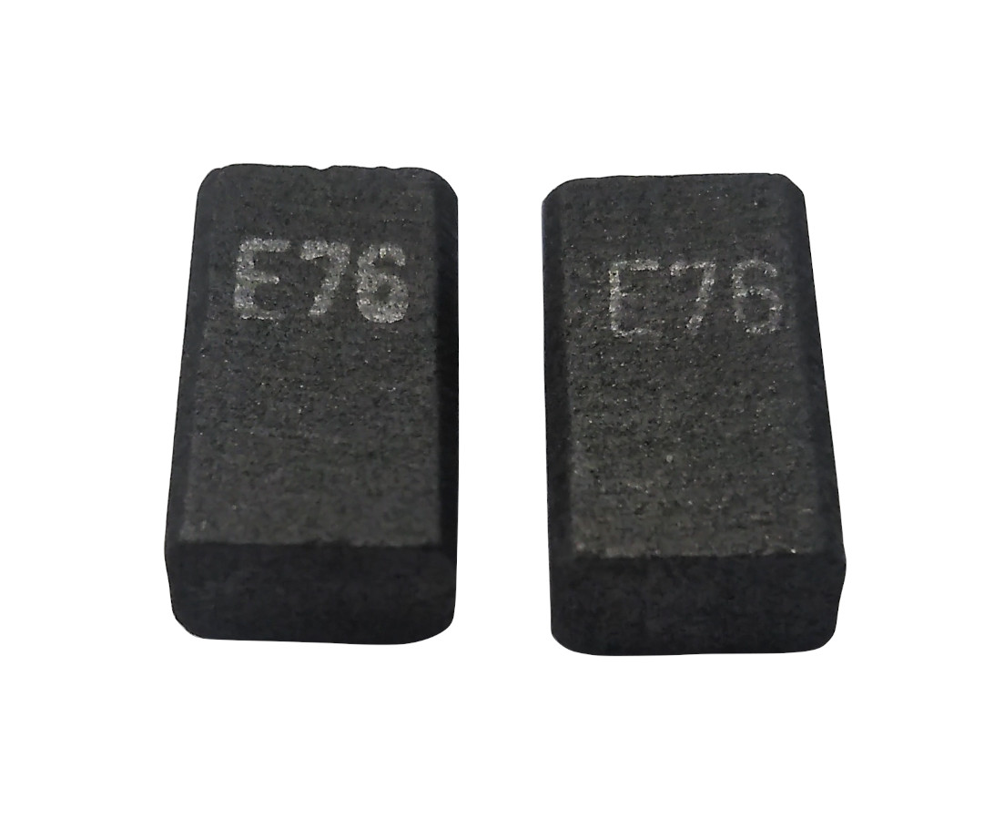 Bosch Kohlebürstensatz 2609005200