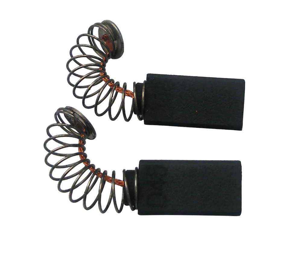 Bosch Kohlebürstensatz 1607014117