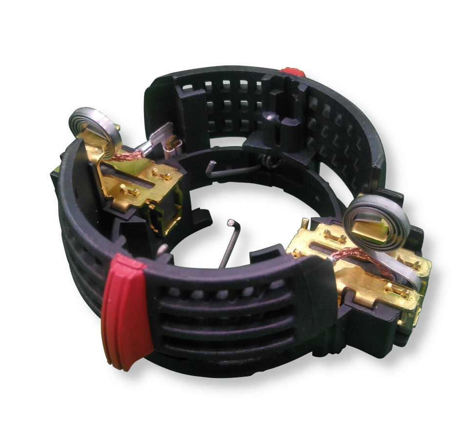 Bosch Bürstenplatte 1 614 336 093