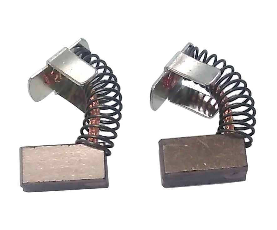 Bosch Kohlebürstensatz2 609 199 169