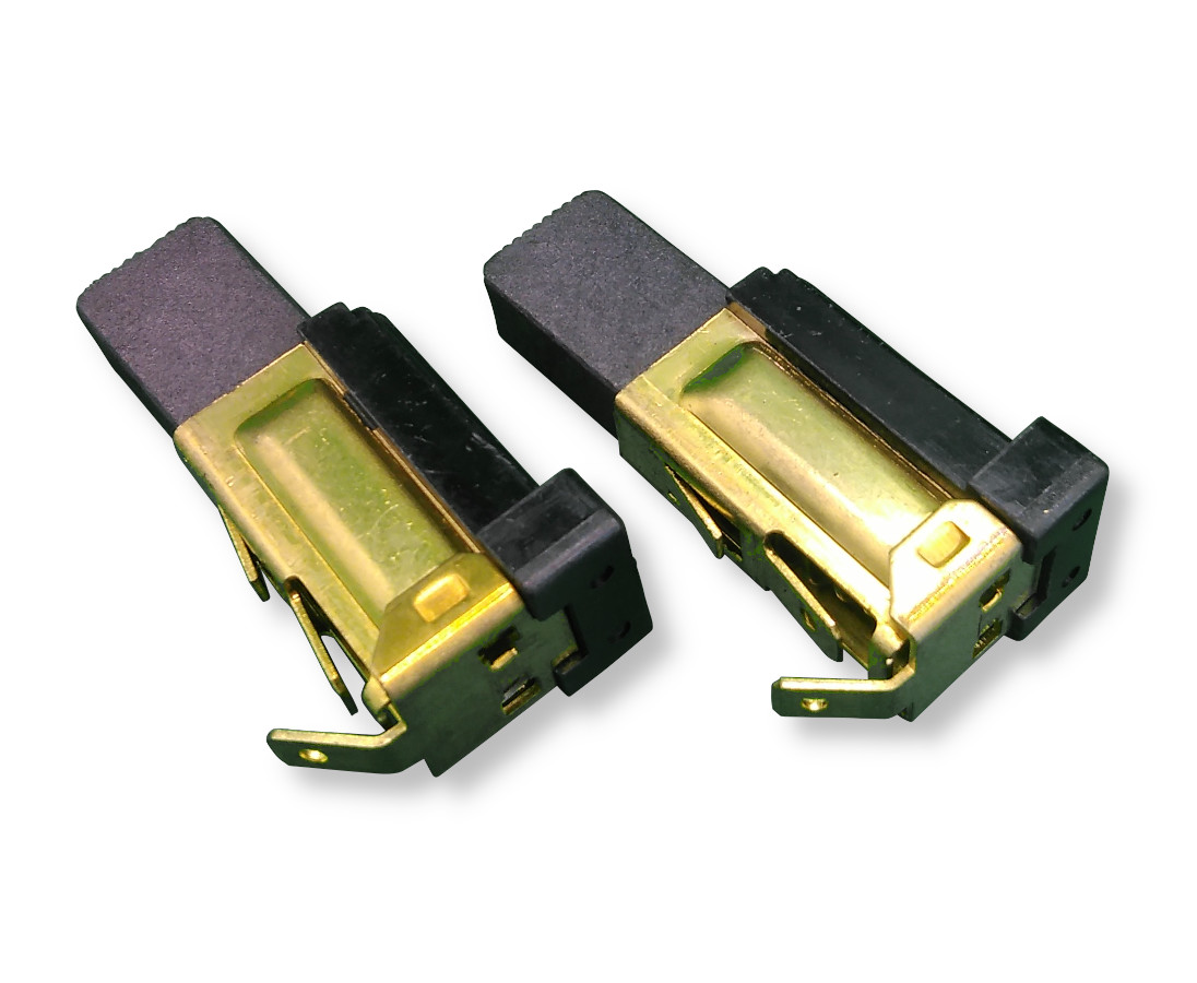 Bosch Kohlebürstensatz 2 610 925 372