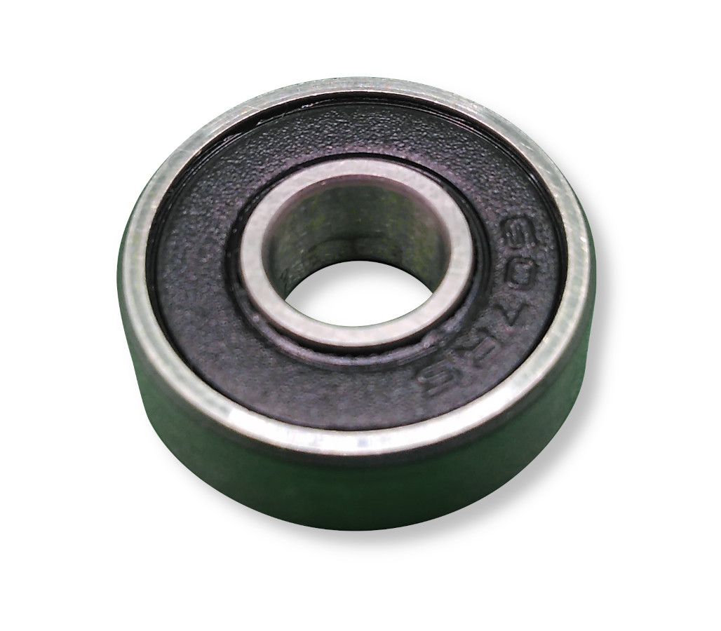 Bosch Kugellager 19 mm x 7 mm x 6 mm