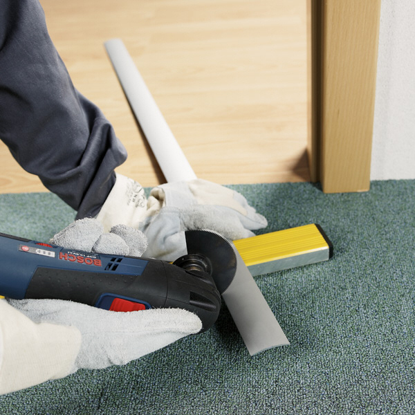 Bosch Starlock Segmentsägeblatt ACZ 85 EB