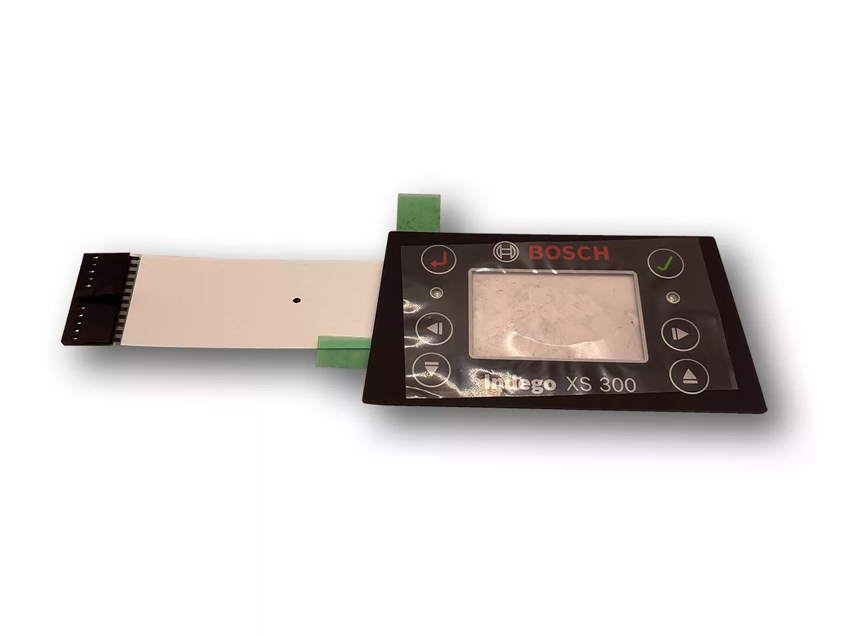 Membran Display F 016 L91 255