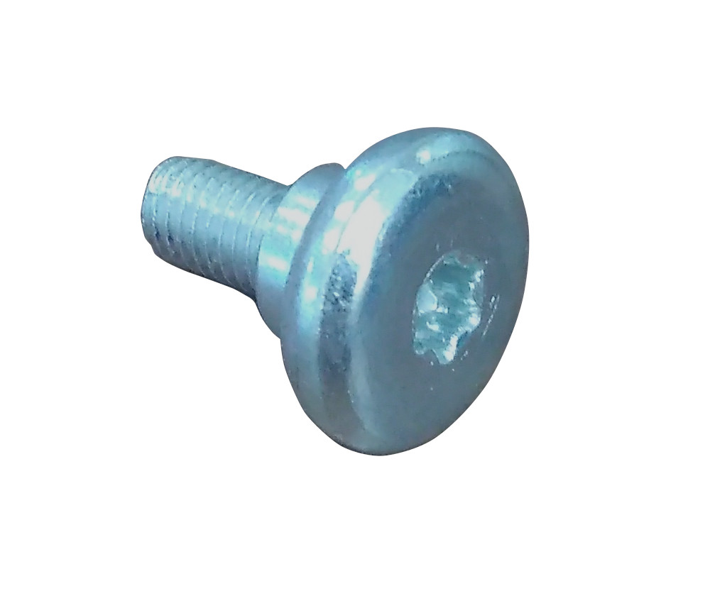 Ersatz Gewindefurchschraube 2603413040