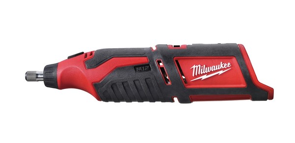 20) Milwaukee Akku Rotationswerkzeug C12 RT-0