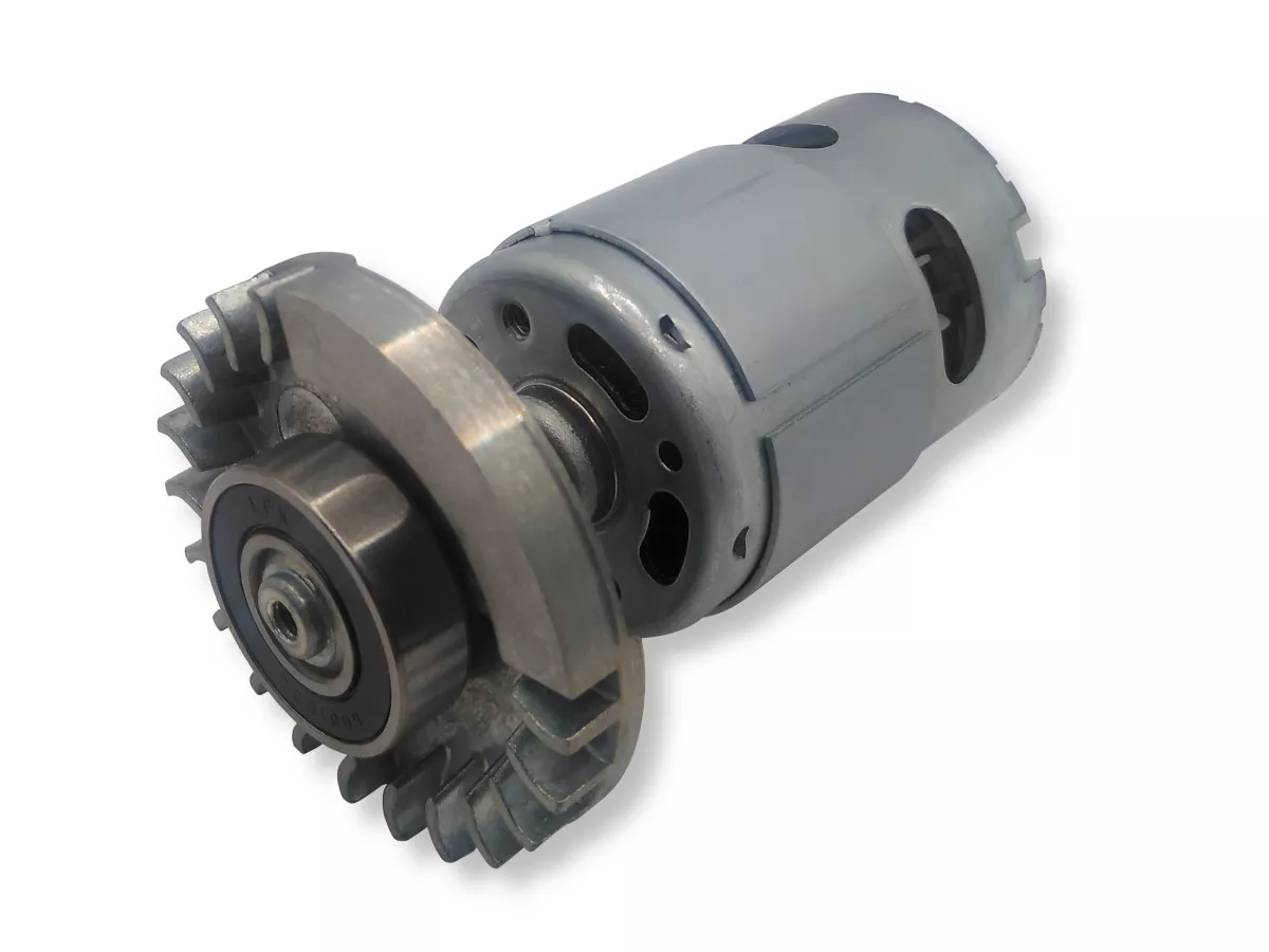 Bosch Elektromotor 2609199711