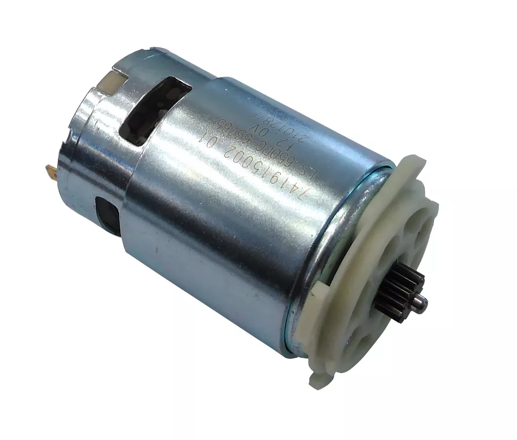 AEG Motor4931435835