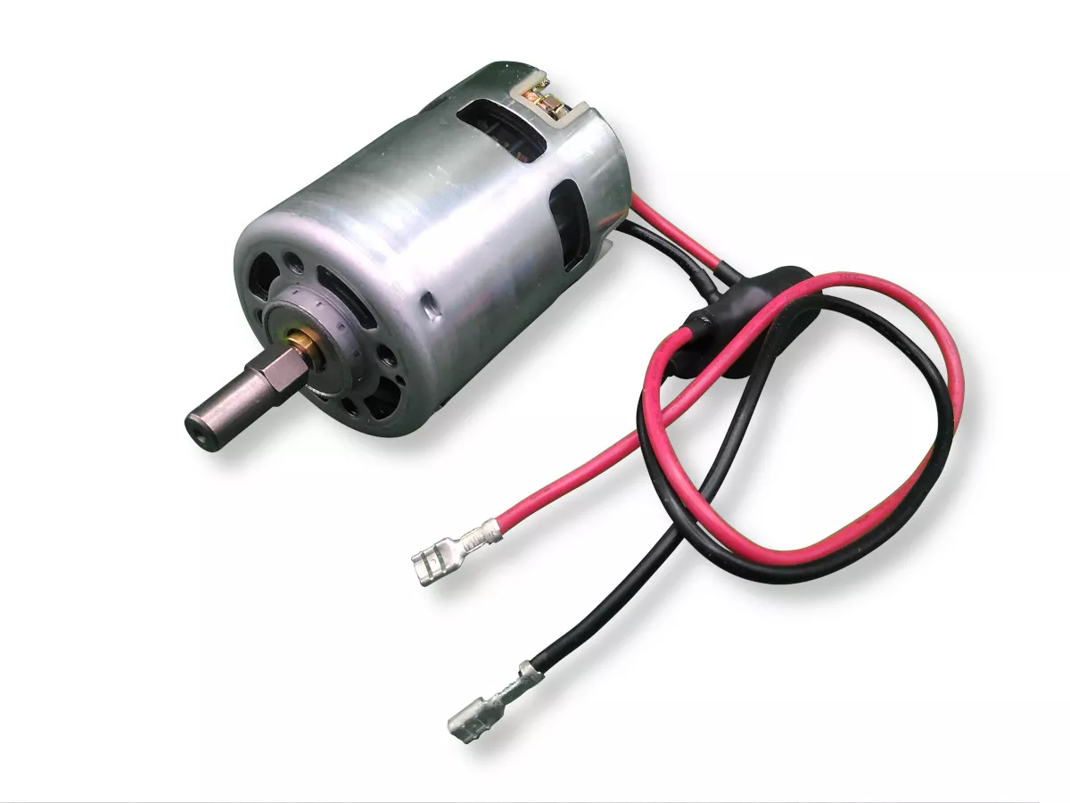 Bosch Motor 1607022662