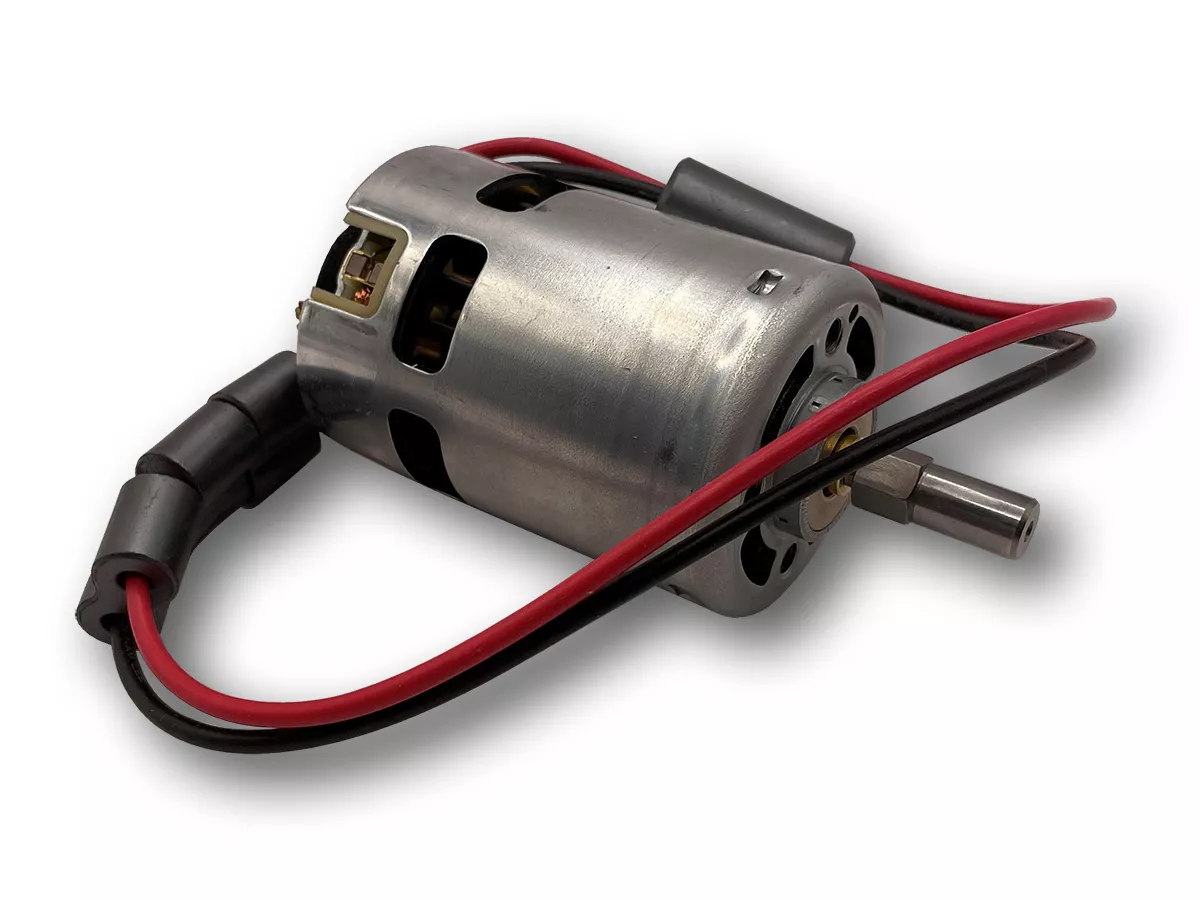 Bosch Gleichstrommotor 1607022672