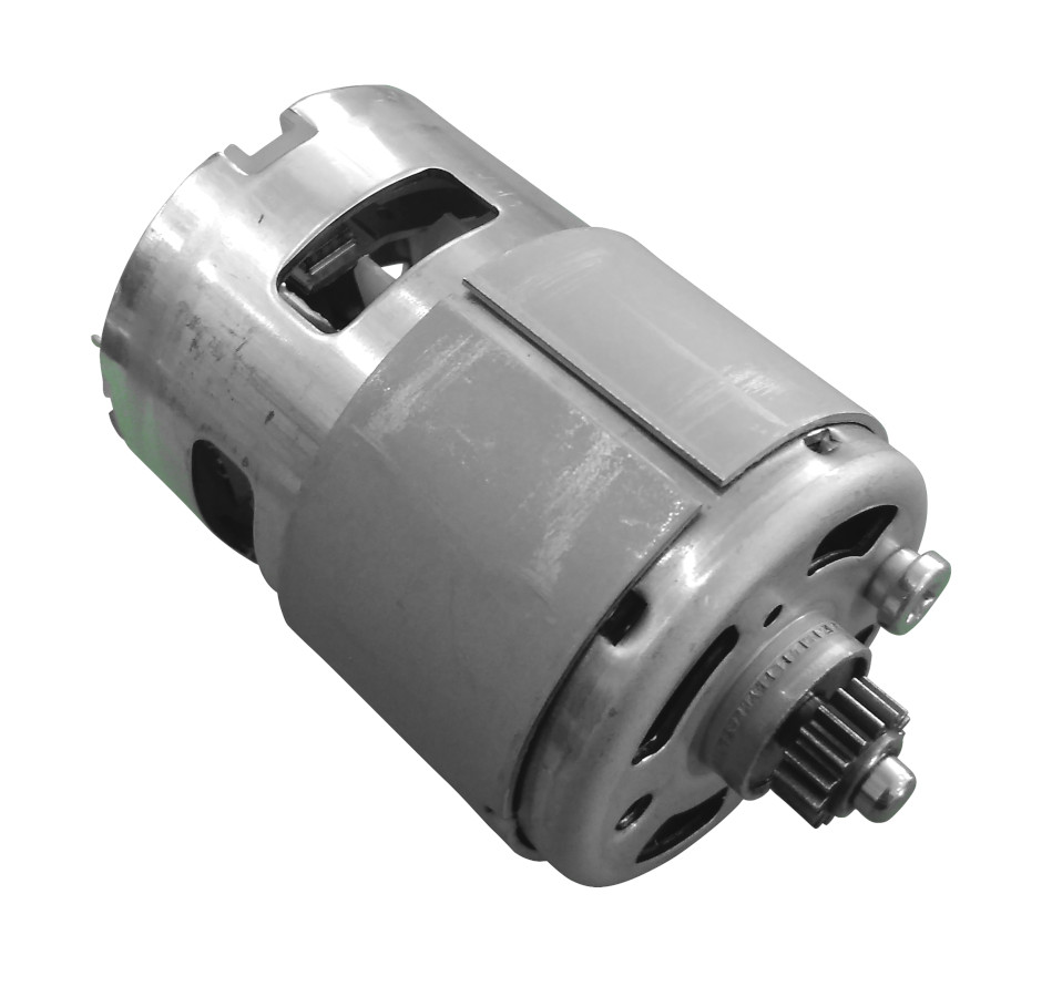 Bosch Ersatzmotor 2609199841