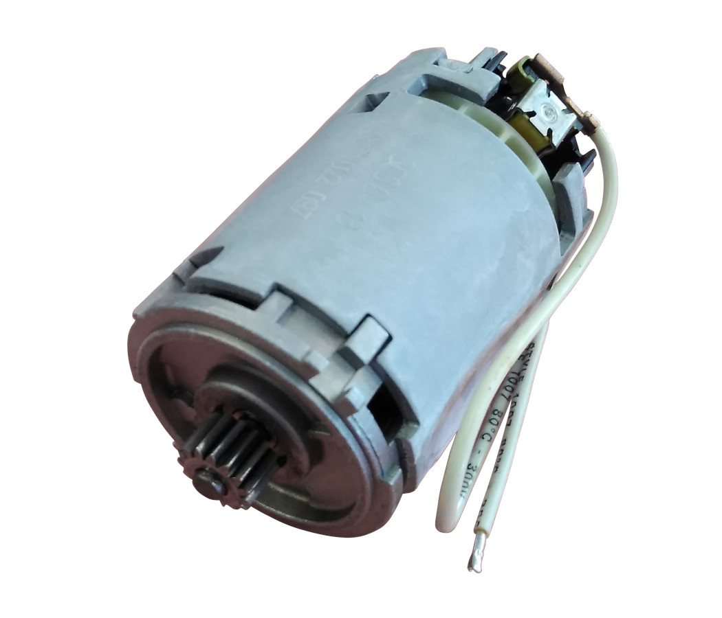 Bosch Elektromotor Nr. 2607022864