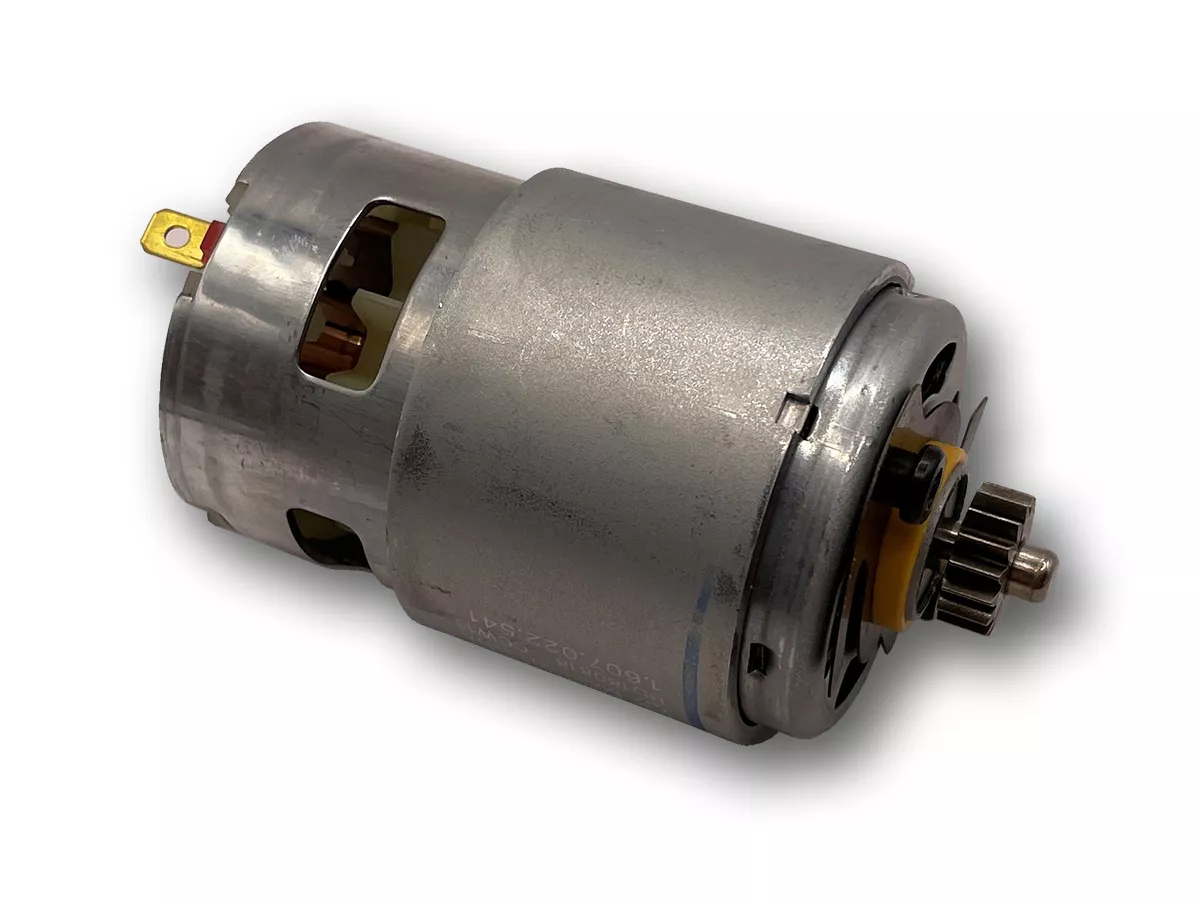 Bosch Motor 2607022832
