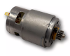 Bosch Motor 2 607 022 832