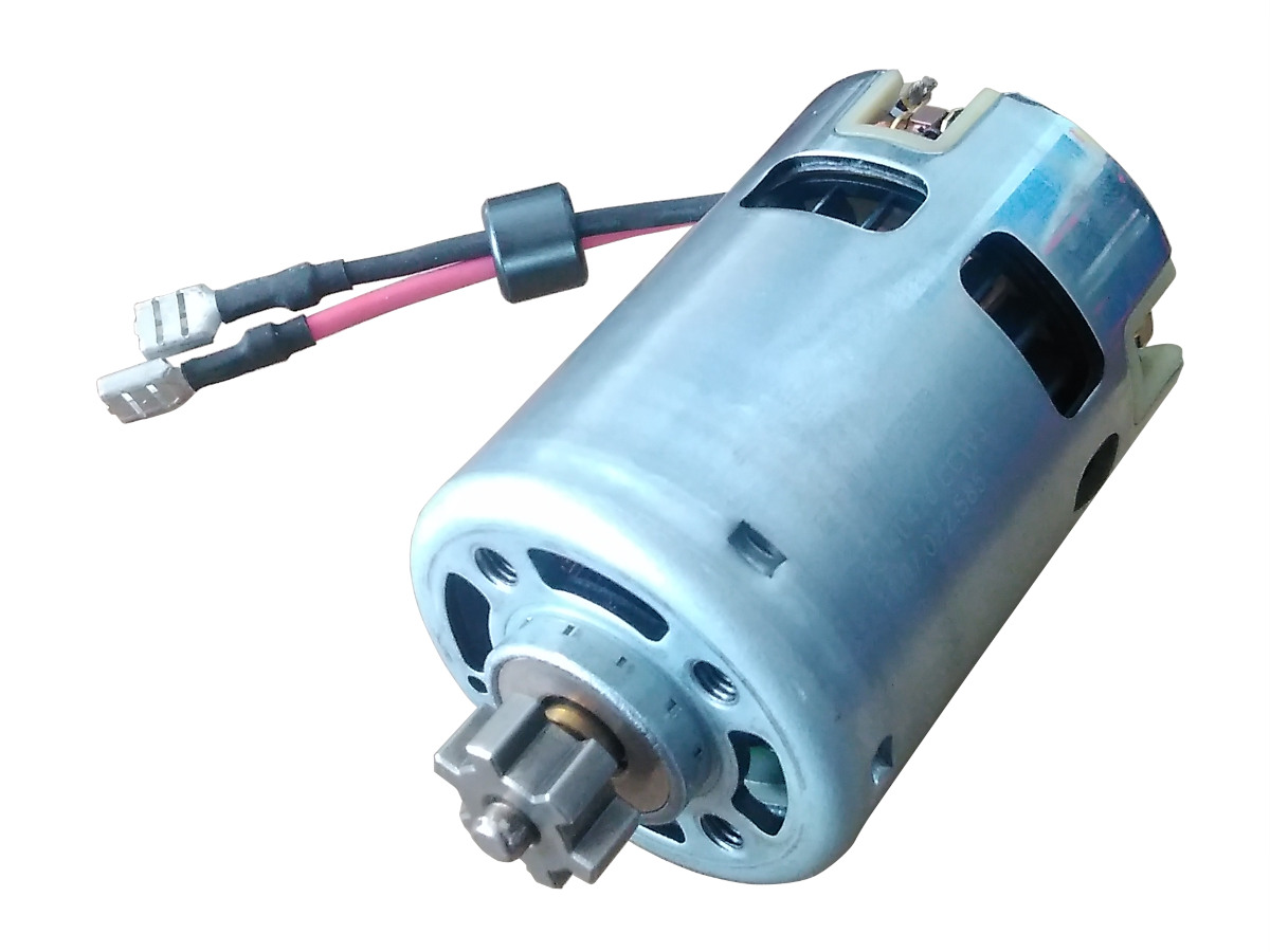 Bosch 18 Volt Gleichstrommotor