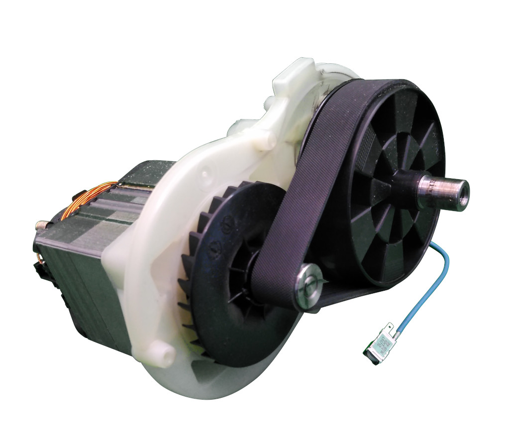 Bosch Motor F 016 105 105