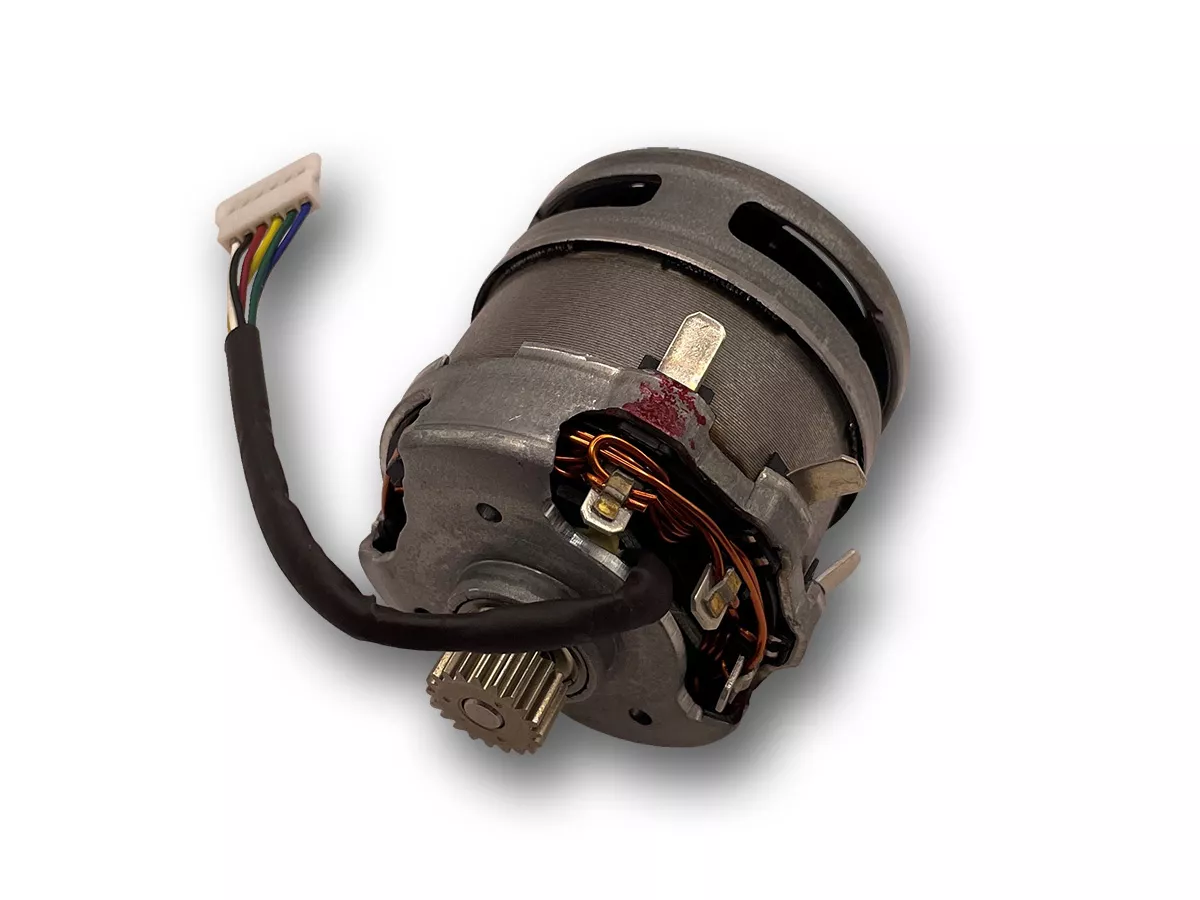 Bosch ET-Motorbaugruppe 2609199943