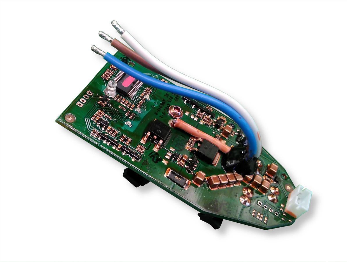 Bosch Platine 1 600 A00 9B5