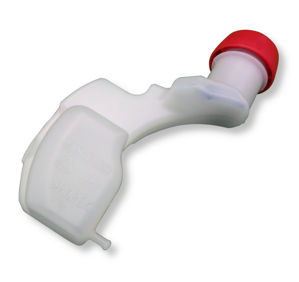 Bosch Ölbehälter 2 609 001 599