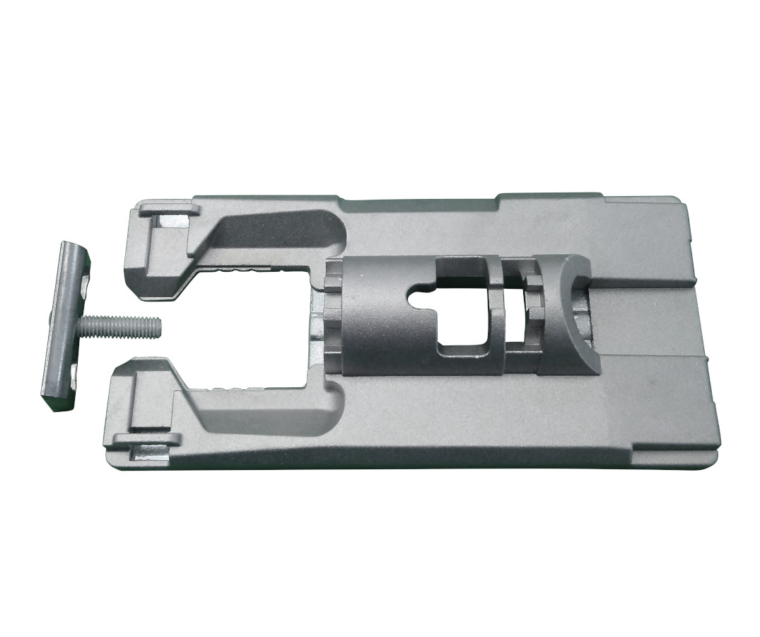 Bosch Sägeschuh / Grundplatte 2 608 000 925