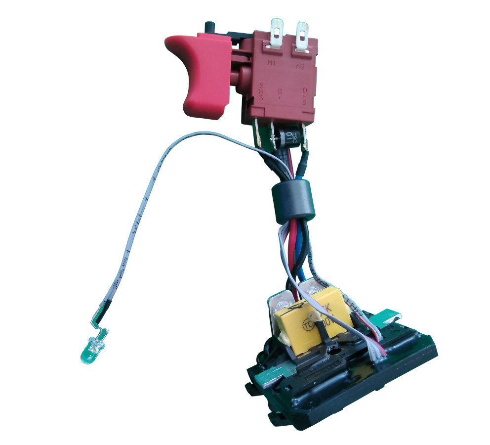 Bosch Schalter / Elektromodul 1 607 233 480